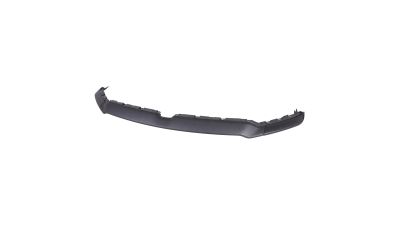 Ornament grila radiator RAM 1500/2500/3500, 01.2018-, fata, , negru; superior