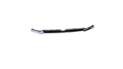 Ornament grila radiator RAM 1500/2500/3500, 01.2018-, fata, , cromat; superior