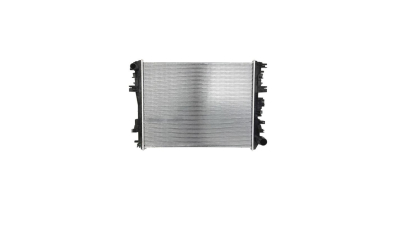 Radiator intercooler Ram 1500/2500/3500 2018-, 698x550x31mm, SRLine 317608-1