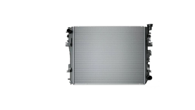 Radiator intercooler Ram 1500/2500/3500 2018-, 698x550x31mm, SRLine 317608-2