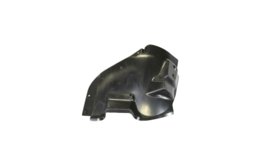 Carenaj aripa RAM 1500, 01.2018- model 1500, cu ornamente aripa, punte fata, partea Stanga, spre fata; polipropilena (PP/PPE)