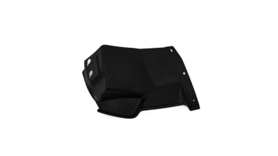 Carenaj aripa RAM 1500/2500/3500, 01.2018-, punte fata, partea Dreapta, spre fata; polipropilena (PP/PPE)