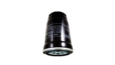 Filtru combustibil Hyundai H-1, SANTA FE I, TUCSON, I10, I20, I30/CW, IX35; KIA CARNIVAL/GRAND CARNIVAL III, CEED/SW, CERATO, PICANTO, PRO CEED, RIO III, SOUL, SPORTAGE 1.1CRDi-2.5CRDi 04.2001-