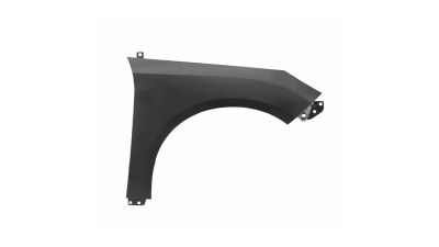 Aripa fata Dodge Dart, 05.2012-, parte montare dreapta, 31C102, Aftermarket