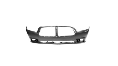 Bara fata Dodge Charger, 11.2010-08.2014, grunduit, Aftermarket