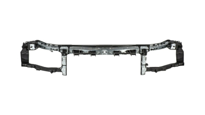 Trager panou central Dodge Charger, 06.2014-, Fata, cu suport faruri, Aftermarket