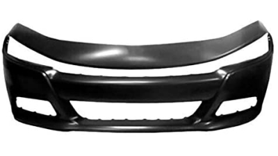 Bara fata Dodge Charger, 06.2014-, grunduit, Aftermarket