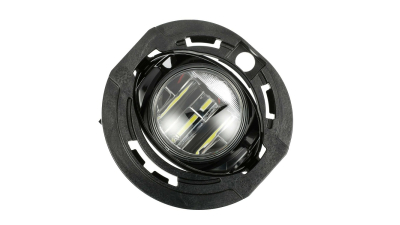 Proiector ceata CHRYSLER 300, 2020-, Dodge CHARGER, 2020-, Jeep GRAND CHEROKEE (WK2), 2020-, partea stanga=dreapta, TYC, LED