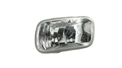 Proiector ceata DODGE CHARGER, 06.2014-2019, partea Dreapta, Taiwan, dreptunghiular; Tip=USA; LED;