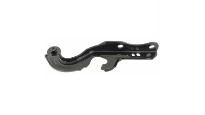 Balama capota fata DODGE DURANGO, 12.2010-2015, JEEP GRAND CHEROKEE (WK2), 07.2010-2015, partea Stanga, superior