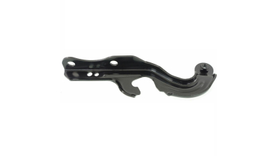 Balama capota fata DODGE DURANGO, 12.2010-2015, JEEP GRAND CHEROKEE (WK2), 07.2010-2015, partea Dreapta, superior