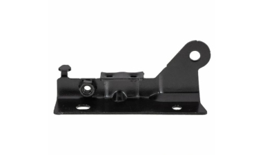 Balama capota fata DODGE DURANGO, 12.2010-2015, JEEP GRAND CHEROKEE (WK2), 07.2010-2015, partea Stanga, inferior