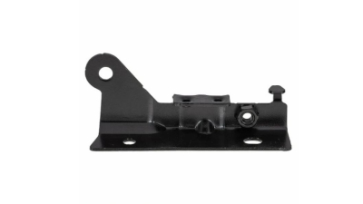 Balama capota fata DODGE DURANGO, 12.2010-2015, JEEP GRAND CHEROKEE (WK2), 07.2010-2015, partea Dreapta, inferior