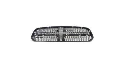 Grila radiator DODGE DURANGO, 2014-, fata, negru