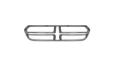 Grila radiator DODGE DURANGO, 2014-, fata, cromat