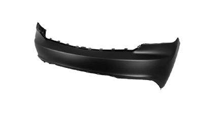 Bara fata Dodge Durango, 12.2010-, grunduit; superior, Aftermarket