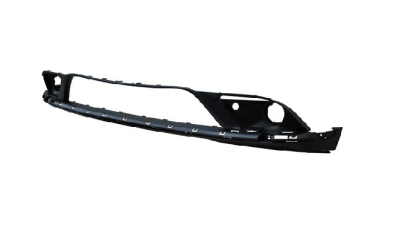 Bara fata Dodge Durango, 12.2010-, texturat; inferior, Aftermarket