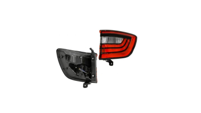 Stop, lampa spate DODGE DURANGO, 2014-2019, Taiwan, partea dreapta, exterior; Tip=USA; LED; Omologare: SAE;