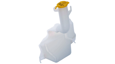 Rezervor spalator parbriz Chrysler Town Country, 11.2011-, Dodge Grand Caravan, 01.2011-, fara pompa spalator, cu sistem de spalare a farurilor, 68125514AA,