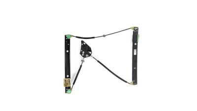 Macara usa electrica, fara motoras AUDI Q3 (8U), 06.2011-08.2018, usa fata, partea dreapta,