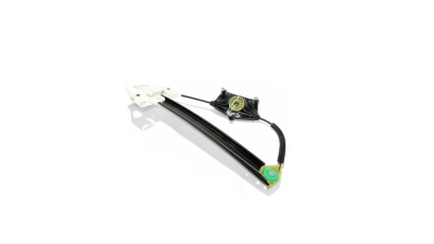 Macara usa electrica, fara motoras AUDI Q3 (8U), 06.2011-08.2018, usa spate, partea stanga,