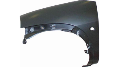 Aripa fata Ford Ka (Rb) 09.1996-11.2008, partea Stanga, cu gaura pentru semnalizare, 1032052, 320001