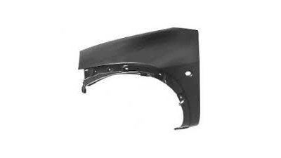 Aripa fata Ford Ka (Rb) 09.1996-11.2008, partea Dreapta, cu gaura pentru semnalizare, 1032051, 320002