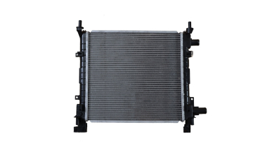 Radiator racire Ford Ka, 09.1996-09.2008, Street Ka, Motorizare 1, 0 39kw; 1, 3 37/44kw Benzina, tip climatizare Cu/fara AC, cutie Manuala, dimensiune 382x359x23mm, Cu lipire fagure mecanica, Aftermarket