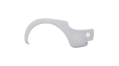 Parte laterala bara , colt lateral flaps fata , stanga , to be painted Ford Ka (Rb ) 09.1996-11.2008, 1063511;1099519