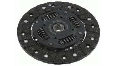 Disc ambreiaj LUK 320021610