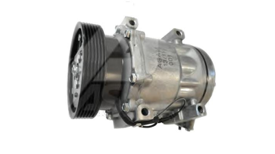 Compresor AC Dacia Logan Sandero Duster 8200117767 Asam