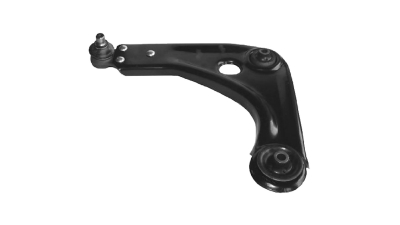 Brat suspensie roata SRLine Polonia 320037-3 1032101; 1046455; 1063986; 1448622; 97KB3051AD; 97KB3051EB