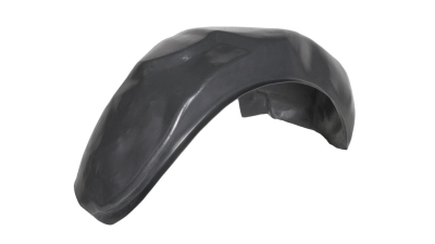 Pasaj reparatie aripa spate interior Ford Ka 1996-2008 Partea Stanga, Spate,