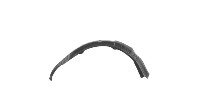 Set reparatie pasaj roata Spate interior Ford Ka (Rb) 09.1996-11.2008, partea Dreapta, Aftermarket