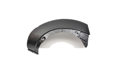 Segment reparatie aripa spate Ford Ka, 1996-2008, Partea Dreapta, Spate,