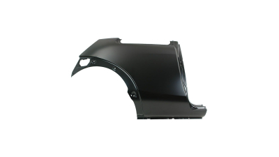 Aripa spate Ford Ka, 09.96-11.08, Pentru Modelul In 3 Usi, Partea Dreapta, 1034670
