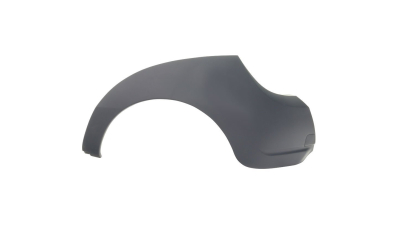 Parte laterala bara , colt lateral flaps spate ,negru ,stanga Ford Ka (Rb ) 09.1996-11.2008, 1072853