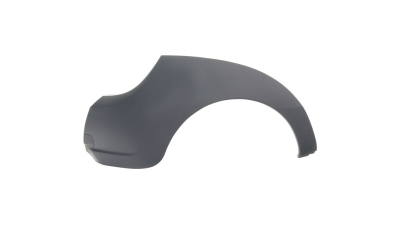 Parte laterala bara , colt lateral flaps negru , spate ,dreapta Ford Ka (Rb ) 09.1996-11.2008,