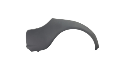 Parte laterala bara , colt lateral flaps spate ,dreapta ,dark-grey Ford Ka (Rb ) 09.1996-11.2008,