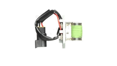 Releu ventilator racire Ford Fiesta, 1995-2002, KA, 1999-2008, Puma, 1997-2002, benzina/diesel, mufa cu 2 pini, OEM/OES 