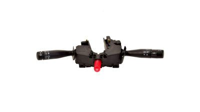 Maneta semnalizare si stergatoare Ford Fiesta/Courier (Jas/Jbs), 1997-08.99, Ford Fiesta/Courier (Jas/Jbs/Jvs), 1997-12.2001, Ford Ka (Rb) 96-11.08, Ford Puma (Ec), 1997-12.02, Functii: lumini, semnalizare, stergere/spalare fata/spate, avarie, stergator c