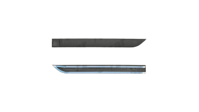 Bandou usa Ford Focus (Daw/Dbw/Dnw/Dfw) 09.1998-11.2004 Usa Spate Dreapta Negru 1090850, 4/5Usi/Combi , 1 buc
