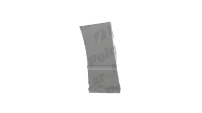 Panou reparatie aripa fata Ford Focus 1, 09.1998-11.2004, partea Stanga, Spate, Aftermarket