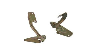 Balama capota fata Ford Focus, 1998-11.2004, parte montare suport stanga, 320103-5, Aftermarket