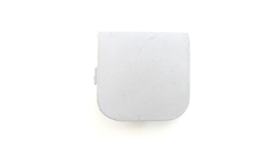 Capac bara fata carlig remorcare Ford Focus 2002-11.2004, parte montare, 32010719, Aftermarket