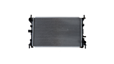 Radiator racire Ford Focus, 08.1998-04.2005, Motorizare 1, 8 8kw; 1, 8 Tdci 74/85kw; 1, 8 Tddi 55/66kw; 2, 0 96kw Diesel/Benzina, tip climatizare Cu/fara AC, cutie Manuala, dimensiune 600x356x26mm, Cu lipire fagure prin brazare, SRL