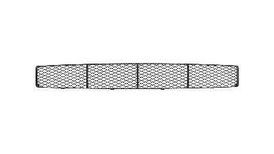 Grila bara fata Ford Focus, 09.1998-2001 Model Trend, 1087338, 3201271R cu locas pentru proiectoare