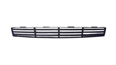 Grila bara fata Ford Focus, 09.1998-2001 Model BASE, 1087334, 3201276R cu locas pentru proiectoare