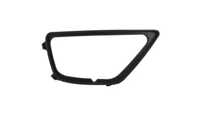 Rama lampa ceata , suport proiector fata , dreapta Ford Focus (Daw/Dbw/Dnw/Dfw), 2002-11.2004, 1208010