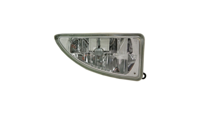 Proiector ceata Ford Focus (Daw/Dbw/Dnw/Dfw), 09.98-2001 Dreapta Depo 1063877; 1065879; 1084737; 1134301; 1204861; 1346660; 1M5115K274Aa; 2M5115K274Aa; 986701041; Xs4X15K274Ac; Xs4X15K274Ad; Xs4X15K274Ae; Xs4X15K274Af , Tip Bec H1 Omologare Ece